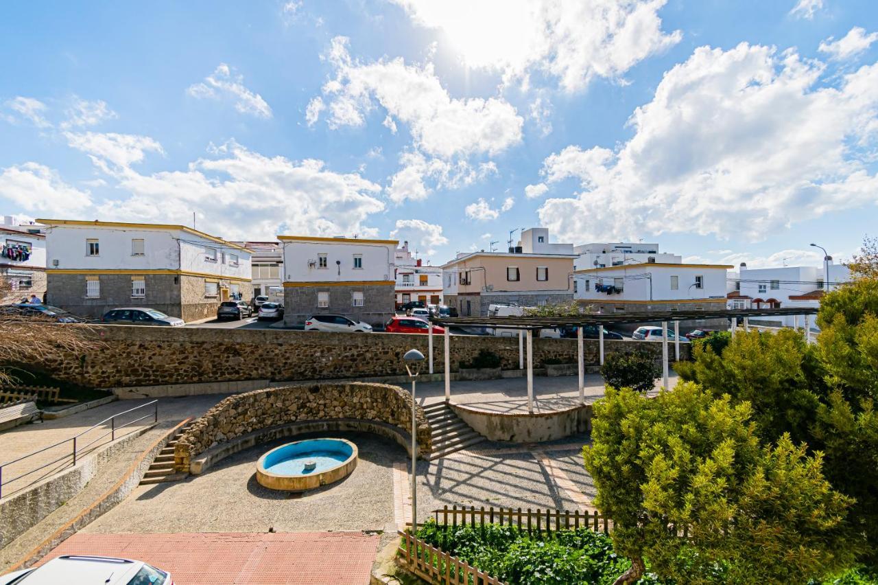Levante Dreams House Tarifa Apartment Exterior photo