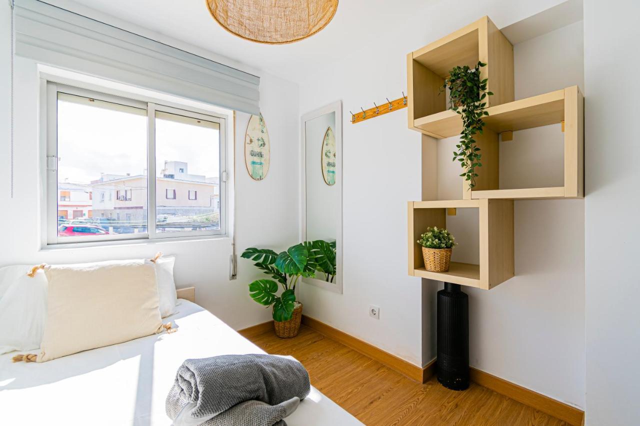 Levante Dreams House Tarifa Apartment Exterior photo