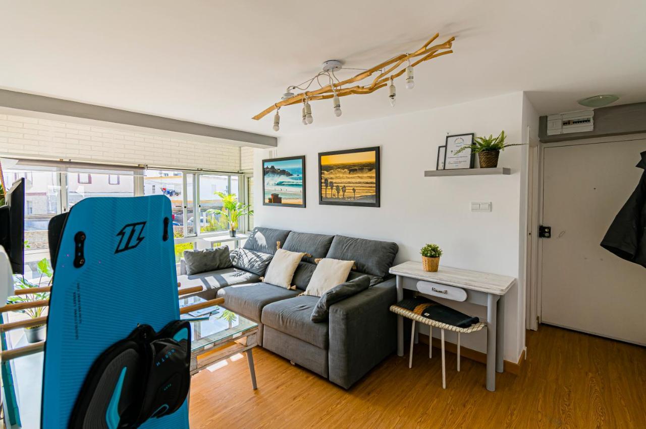 Levante Dreams House Tarifa Apartment Exterior photo