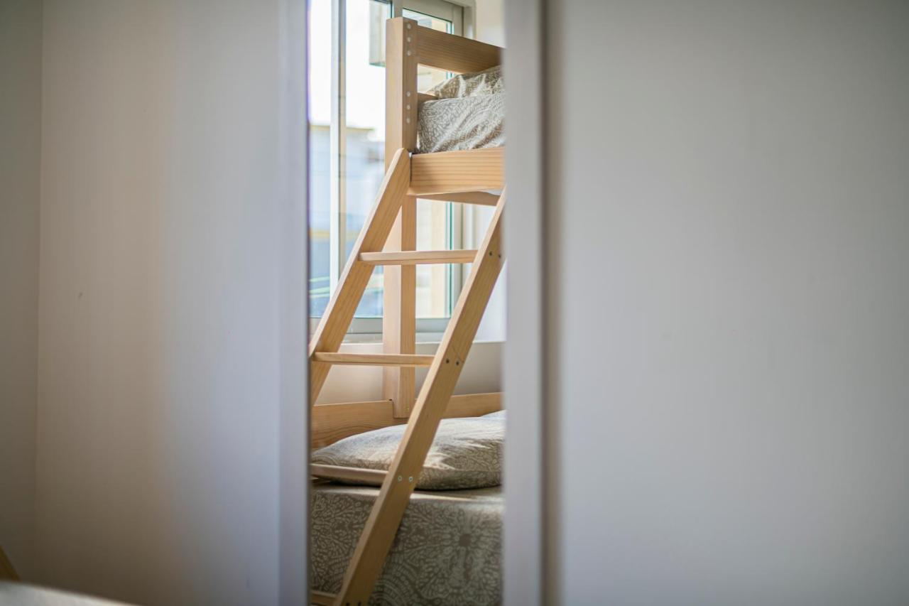 Levante Dreams House Tarifa Apartment Exterior photo